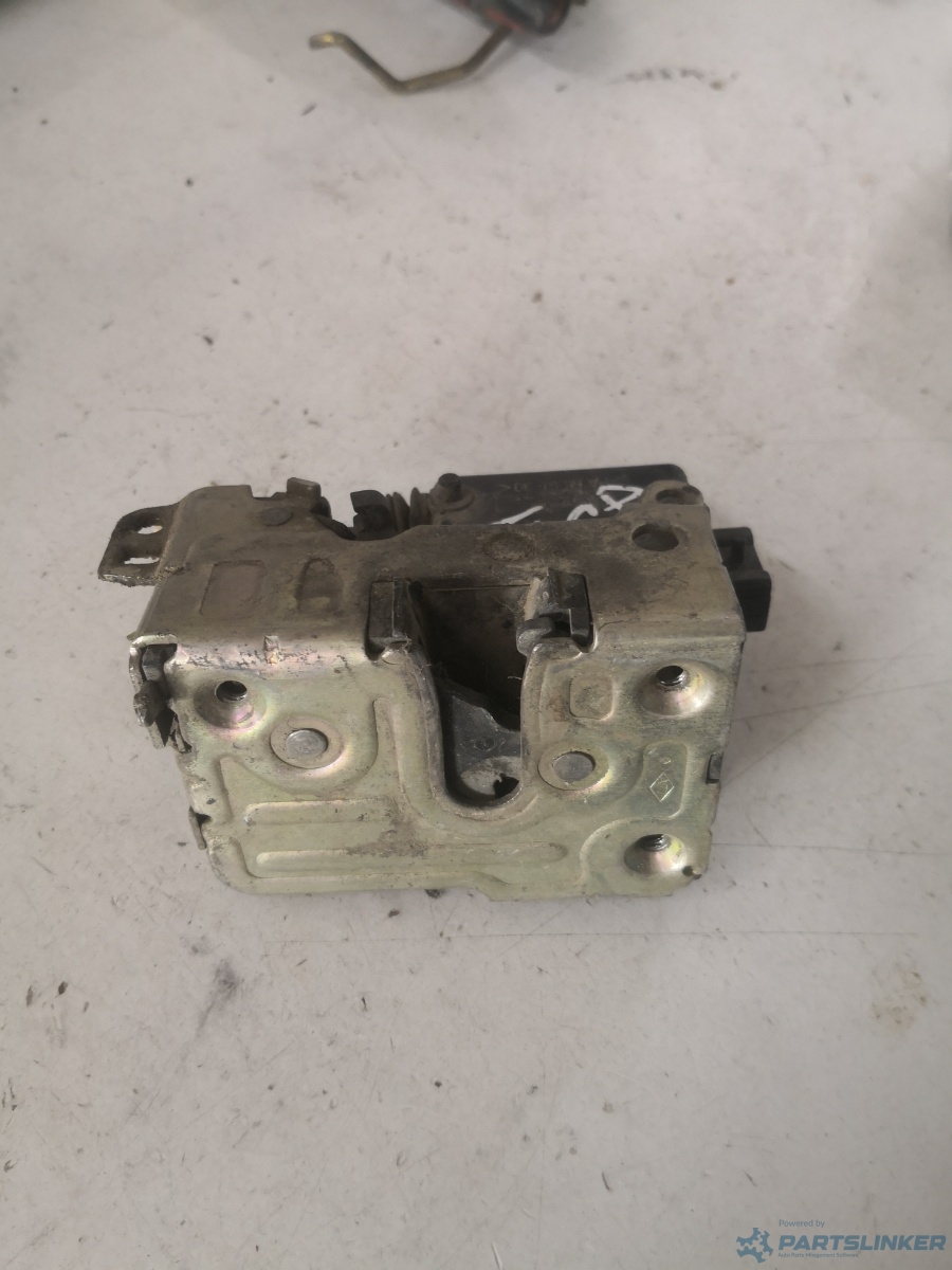 Broasca usa stanga spate DACIA LOGAN (LS_) [ 2004 - > ] – foto 2