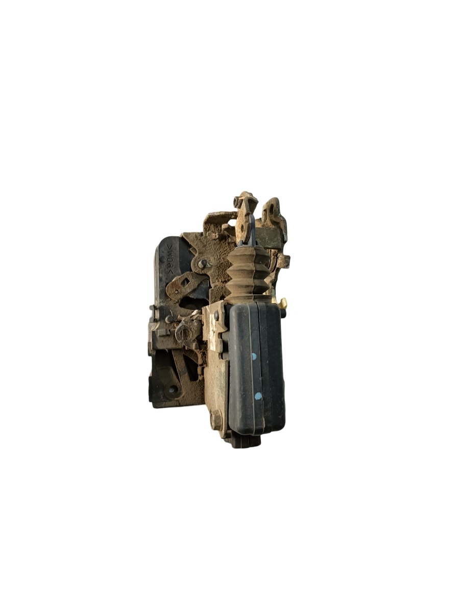 Broasca usa stanga spate DACIA LOGAN LS_ 2004 - > – foto 2