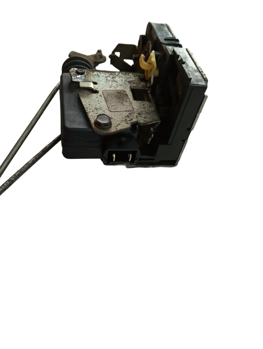 Broasca usa stanga spate DACIA LOGAN LS_ 2004 - > – foto 2
