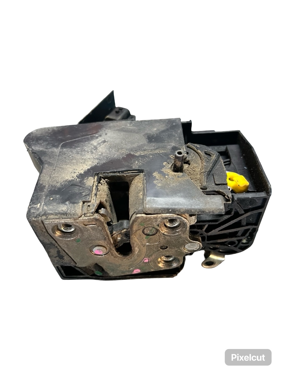 Broasca usa stanga spate DACIA SANDERO II 2012 - > – foto 3