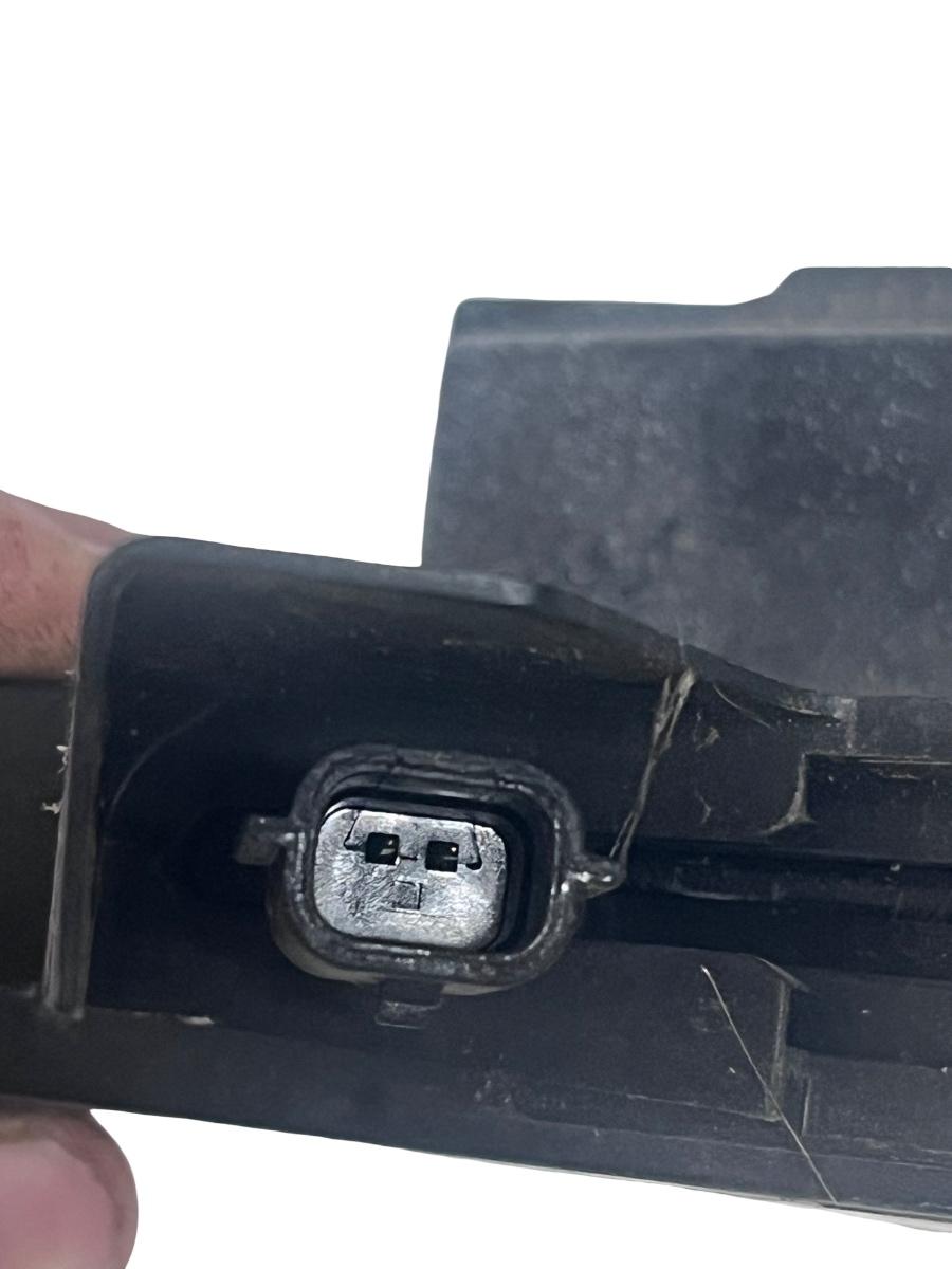 Broasca usa stanga spate DACIA SANDERO II 2012 -> – foto 3