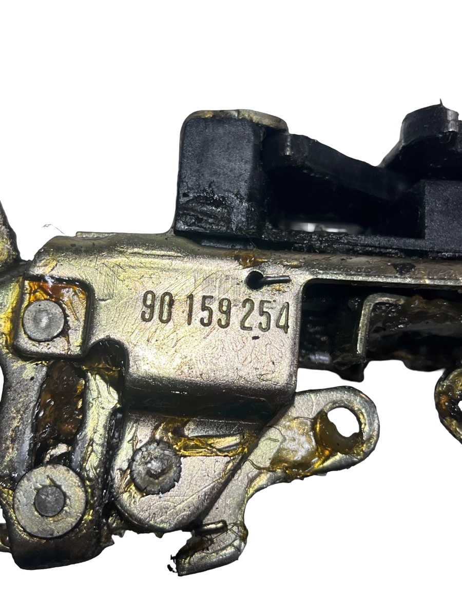 Broasca usa stanga spate DAEWOO CIELO 1994 - 2007 90159254 – foto 2