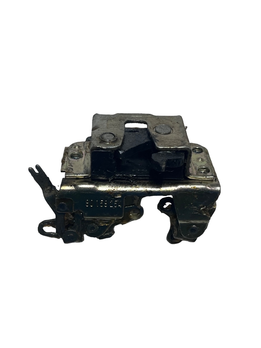 Broasca usa stanga spate DAEWOO CIELO 1994 - 2007 90159254 – foto 3