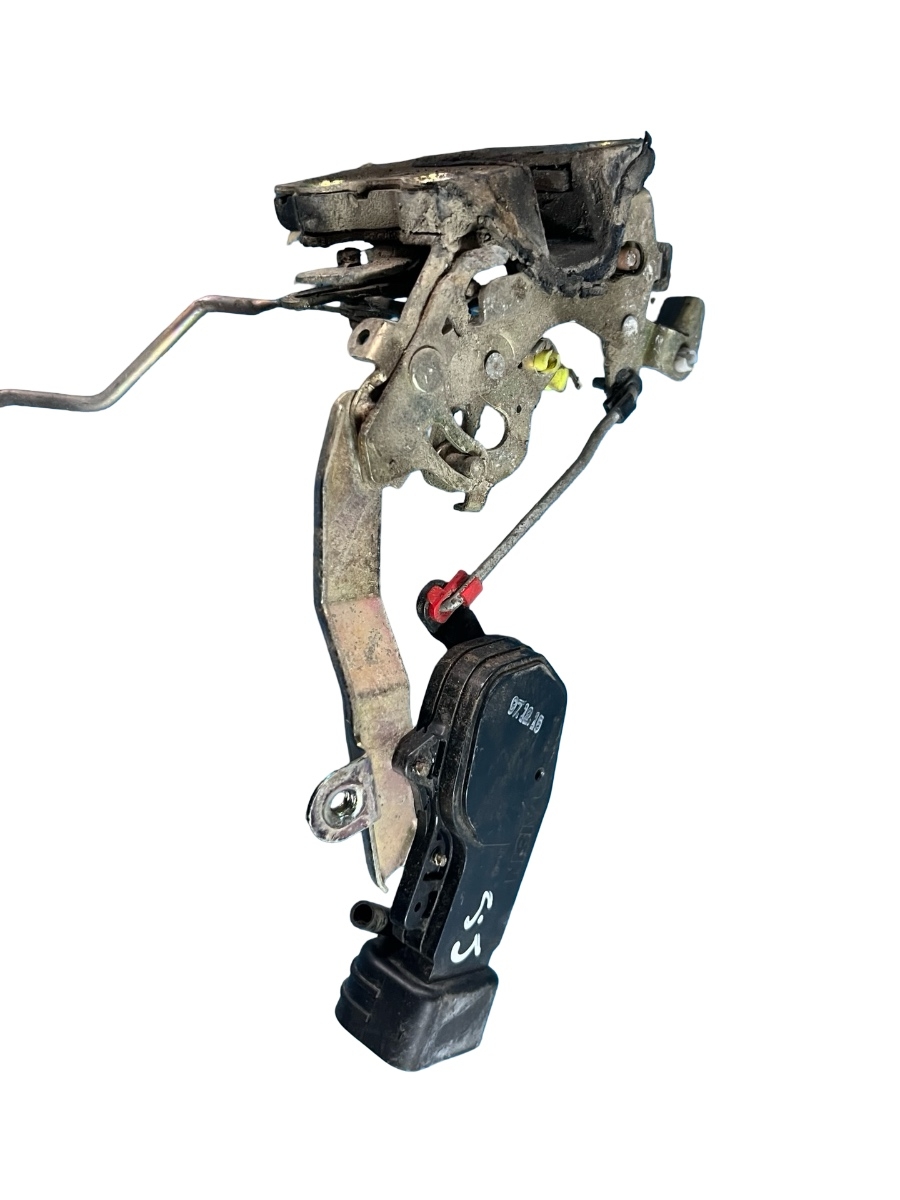 Broasca usa stanga spate DAIHATSU TERIOS J1_ 1997 - 2006 – foto 2