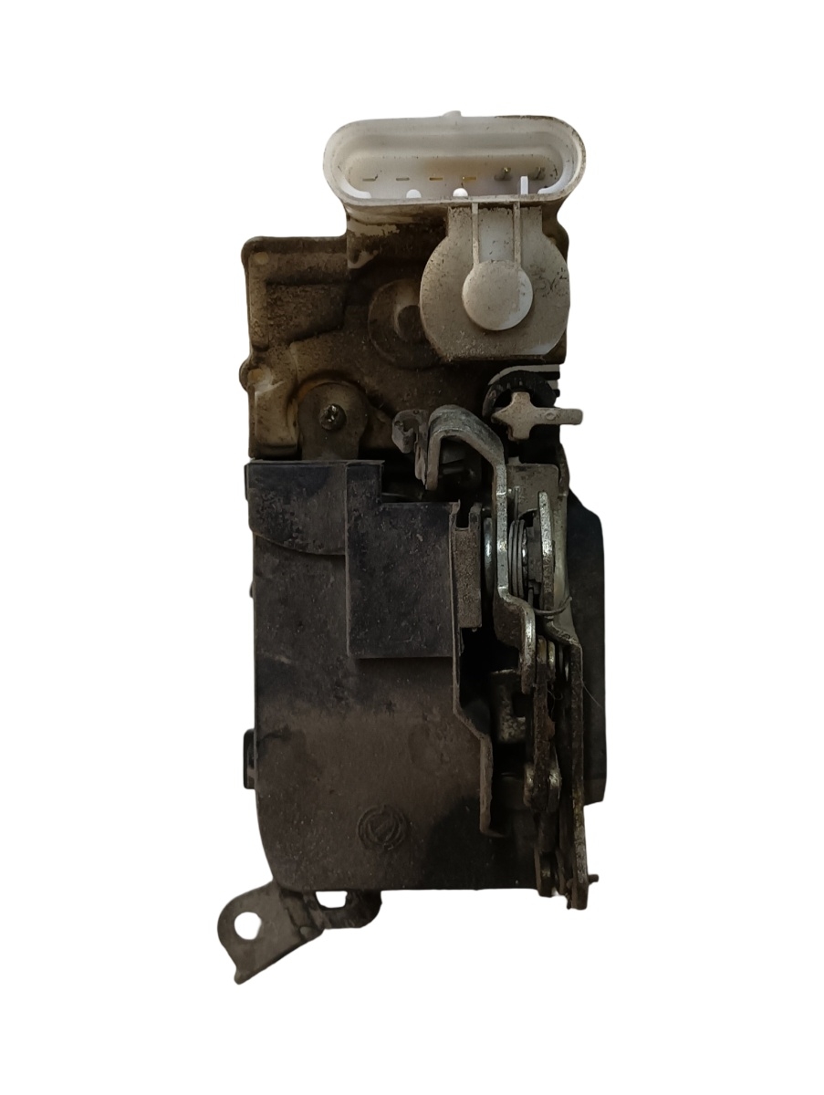 Broasca usa stanga spate FIAT Albea [ 2002 - 2012 ] – foto 2