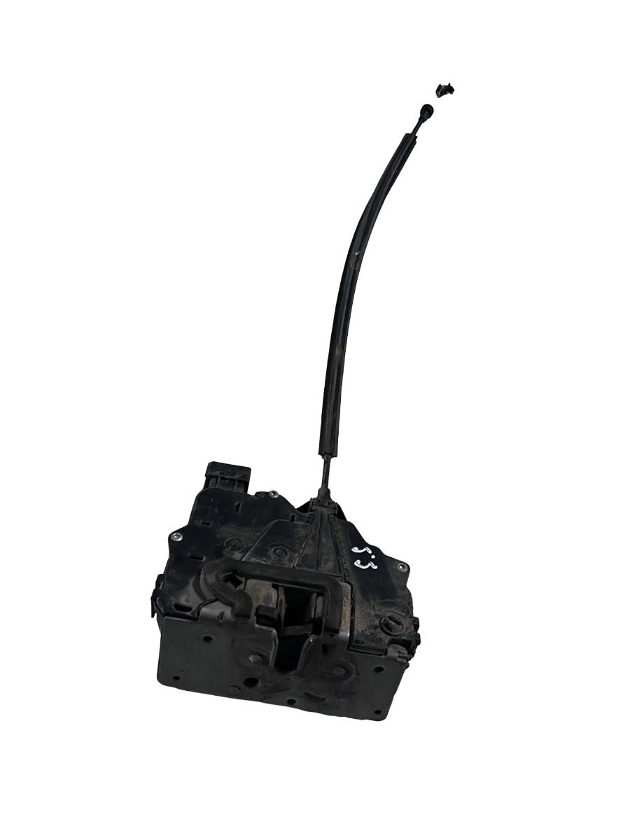 Broasca usa stanga spate FIAT GRANDE PUNTO 199_ 2005 -> 55701965 – foto 2