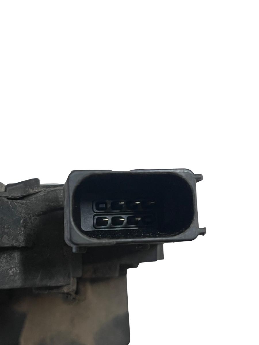Broasca usa stanga spate FIAT GRANDE PUNTO 199_ 2005 -> 55701965 – foto 4