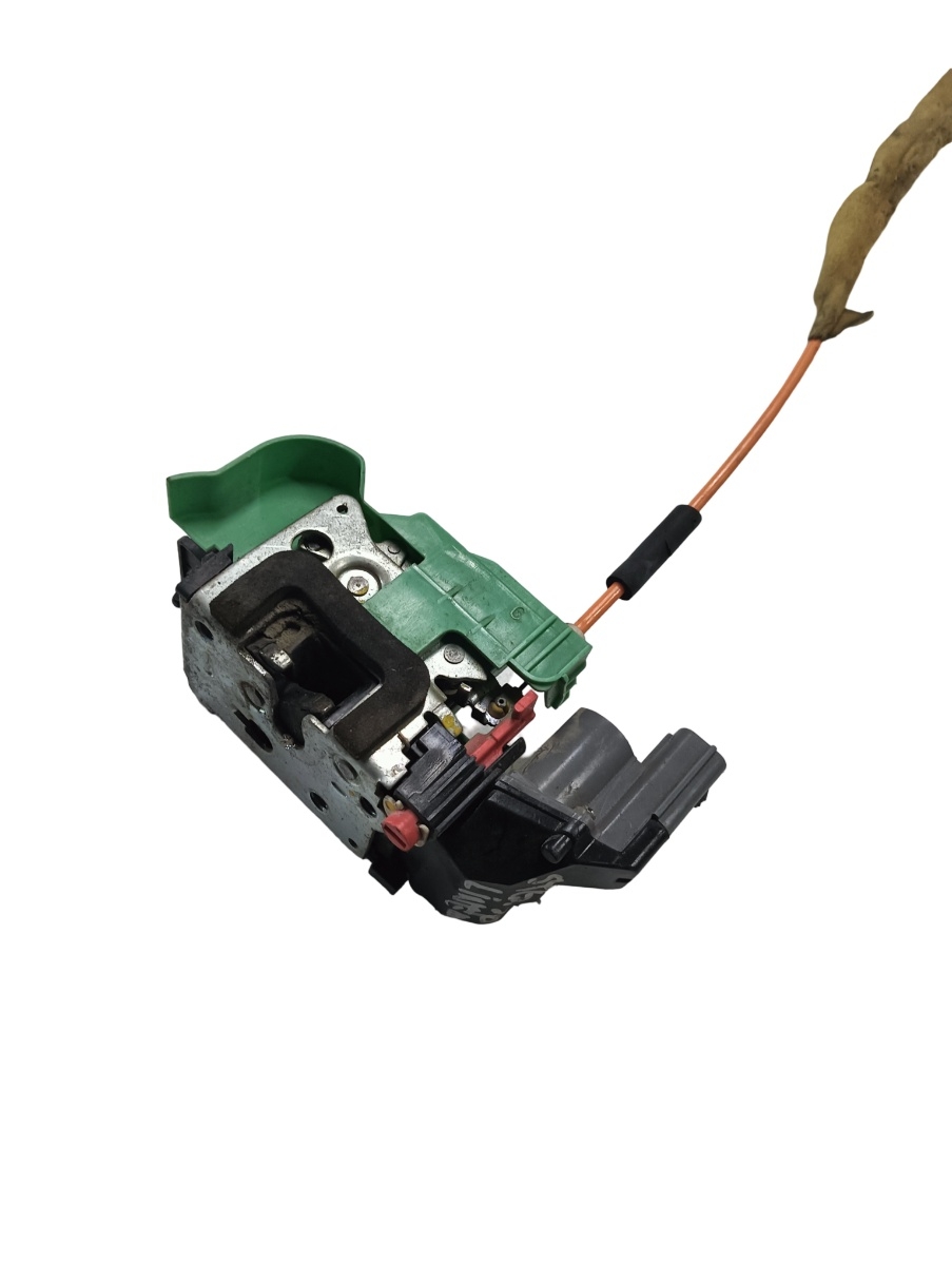 Broasca usa stanga spate FIAT LINEA 323_, 110_ 2006 - > – foto 2