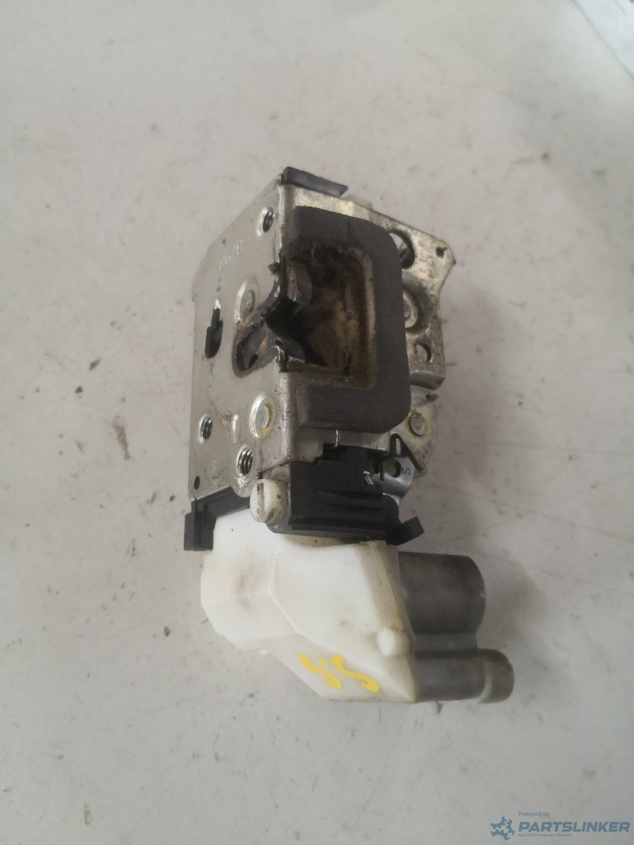 Broasca usa stanga spate FIAT PUNTO (188_) [ 1999 - 2012 ] – foto 2