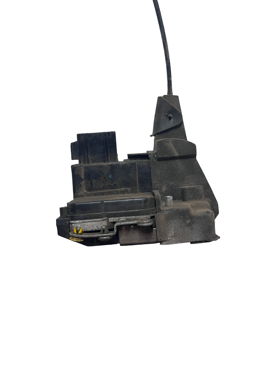 Broasca usa stanga spate FORD FIESTA V JH_, JD_ 2001 - 2010 – foto 4