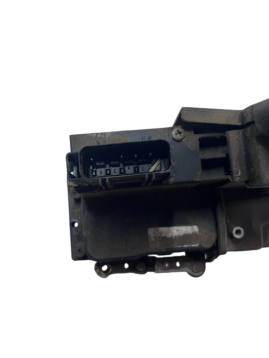 Broasca usa stanga spate FORD FIESTA V JH_, JD_ 2001 - 2010 – foto 3