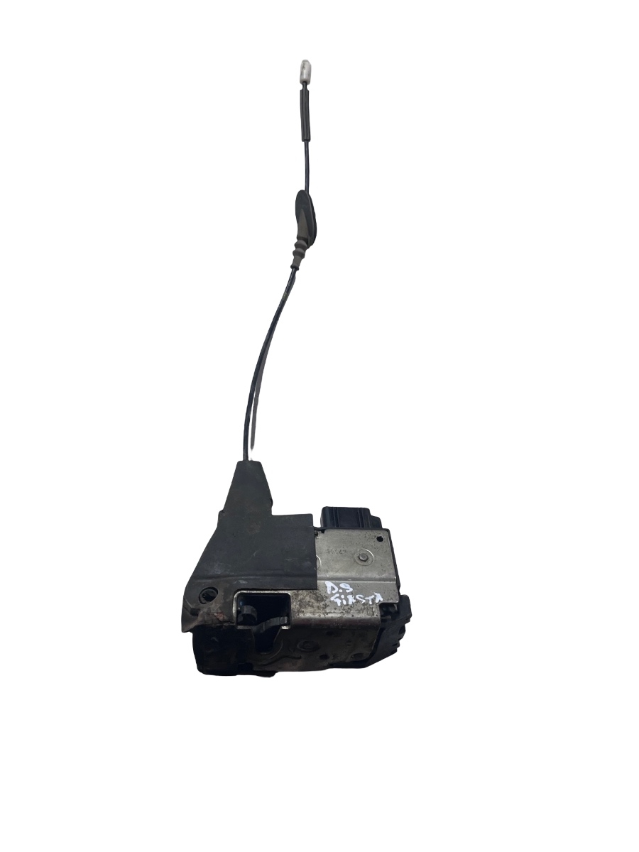 Broasca usa stanga spate FORD FIESTA V JH_, JD_ 2001 - 2010 – foto 2