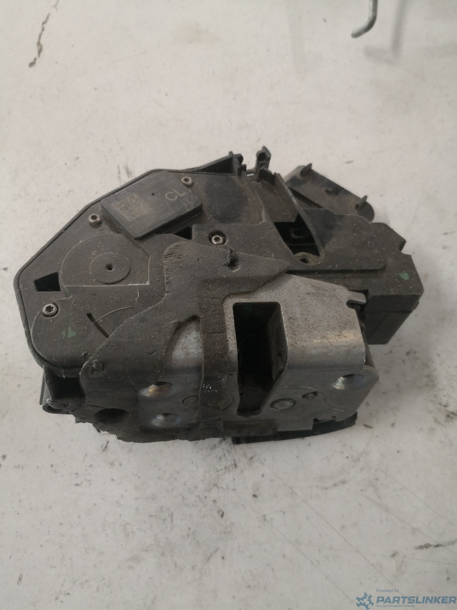 Broasca usa stanga spate FORD FIESTA V (JH_, JD_) [ 2001 - 2010 ] OEM 40534133 – foto 2