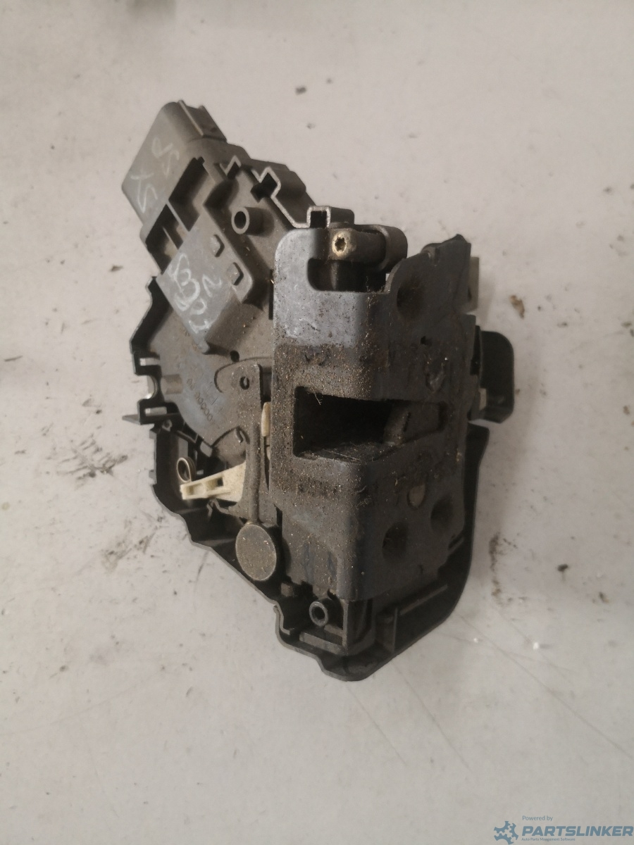 Broasca usa stanga spate FORD FOCUS II (DA_, HCP, DP) [ 2004 - 2013 ] OEM 4m5aa26413bb – foto 2