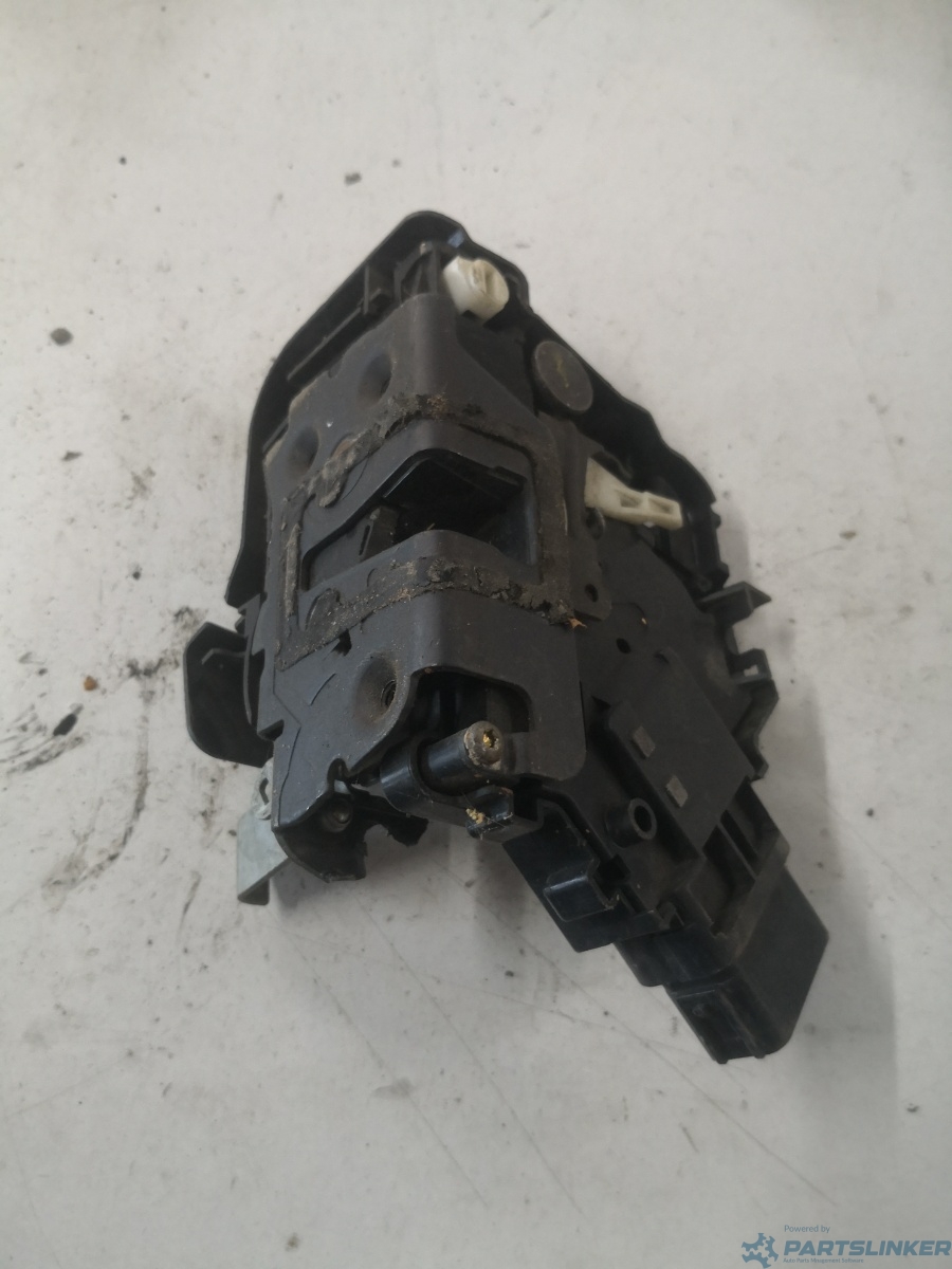 Broasca usa stanga spate FORD FOCUS II (DA_, HCP, DP) [ 2004 - 2013 ] OEM 4m5aa26413bc – foto 2