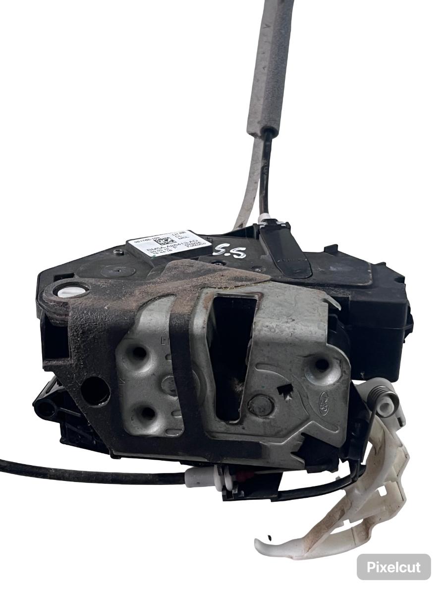 Broasca usa stanga spate FORD FOCUS III Turnier 2010 -> BM5A-A26413-AD – foto 2