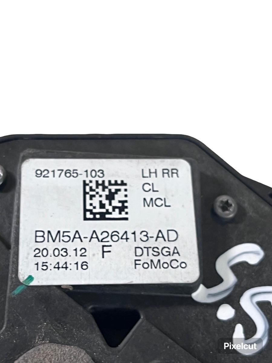 Broasca usa stanga spate FORD FOCUS III Turnier 2010 -> BM5A-A26413-AD – foto 3