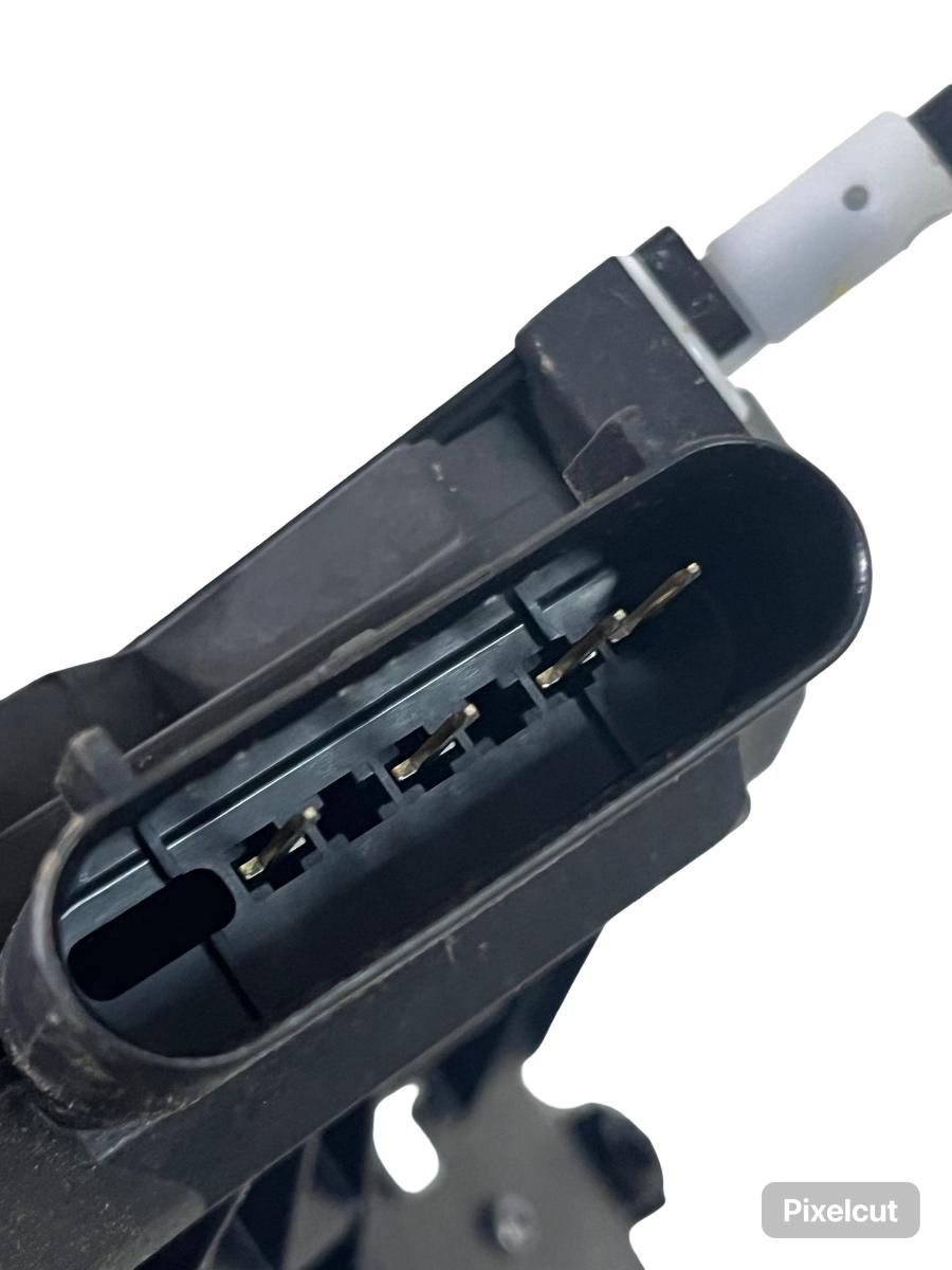 Broasca usa stanga spate FORD FOCUS III Turnier 2010 -> BM5A-A26413-AD – foto 4