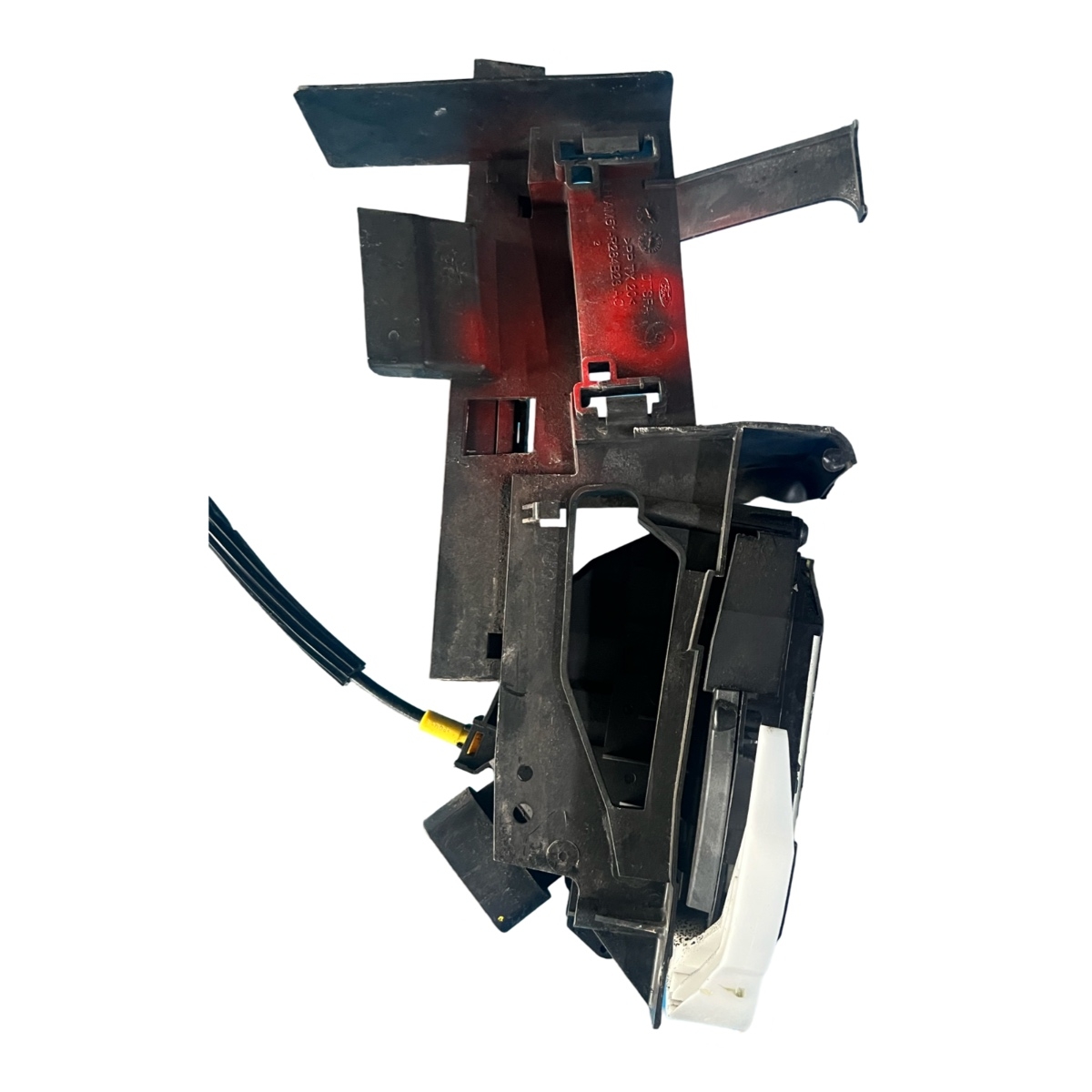 Broasca usa stanga spate FORD GRAND C-MAX Van 2010 - > – foto 3