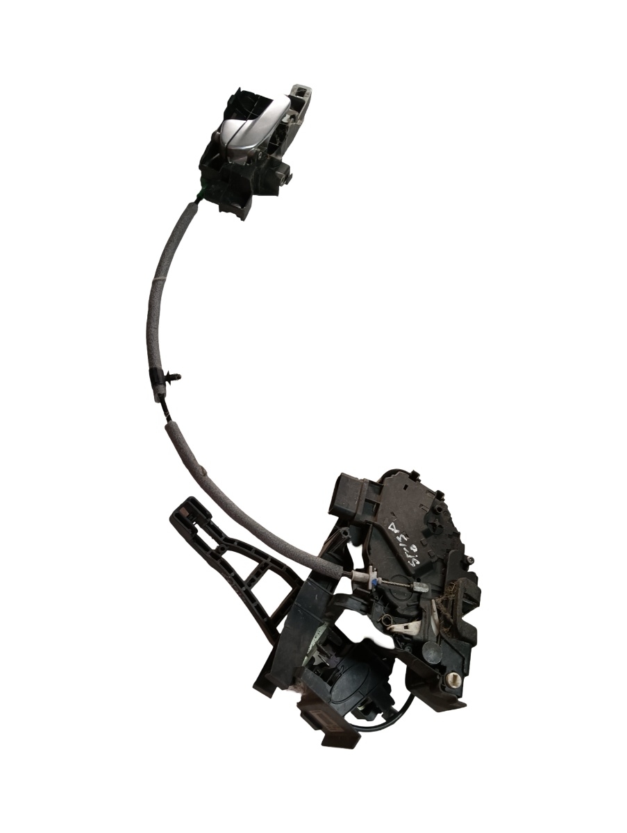 Broasca usa stanga spate FORD MONDEO IV BA7 2007 - 2015 – foto 2