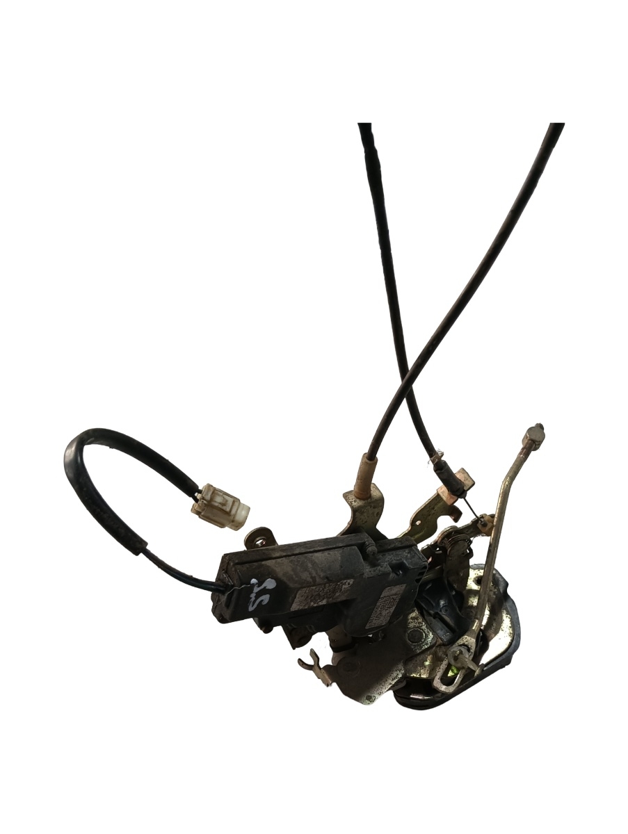 Broasca usa stanga spate GREAT WALL HOVER π 2006 - > – foto 2