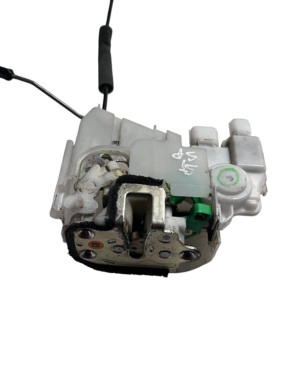 Broasca usa stanga spate HONDA ACCORD VII CL, CN 2003 - 2012 – foto 3