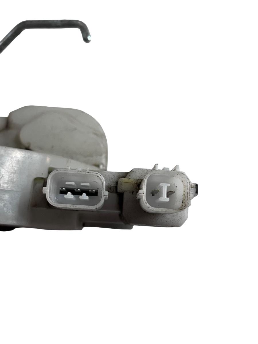 Broasca usa stanga spate HONDA ACCORD VII CL, CN 2003 - 2012 – foto 2