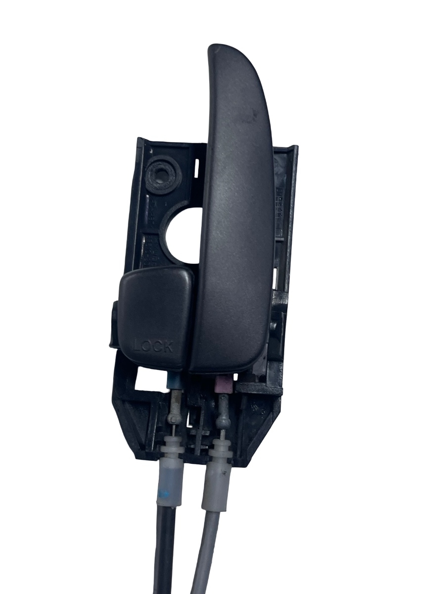 Broasca usa stanga spate HYUNDAI ELANTRA Estate 1998 - 2002 – foto 3