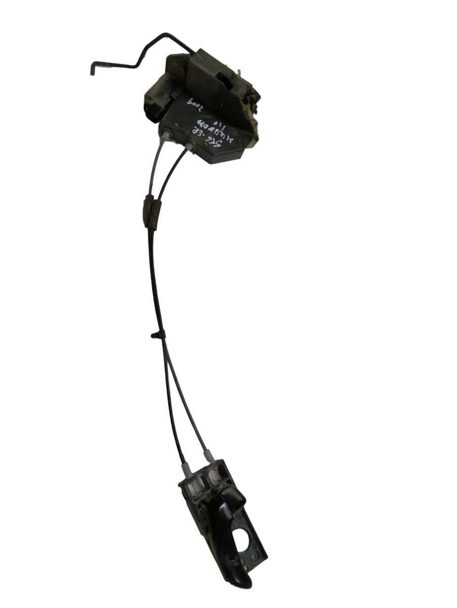 Broasca usa stanga spate HYUNDAI i10 PA 2007 - 2013 – foto 2