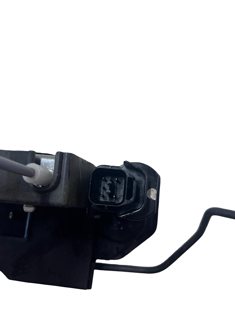 Broasca usa stanga spate HYUNDAI i10 PA 2007 - 2013 – foto 3