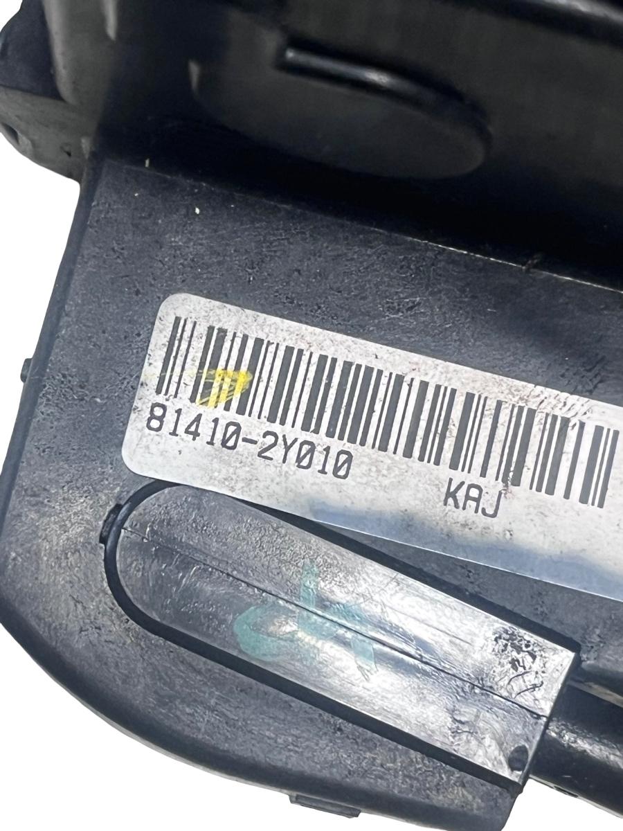 Broasca usa stanga spate HYUNDAI ix35 LM, EL, ELH 2009 -> 81410-2Y010 – foto 5
