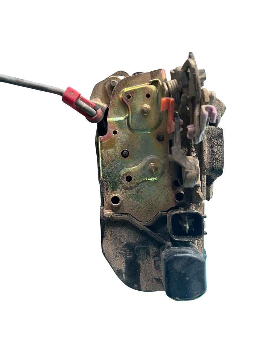 Broasca usa stanga spate JEEP CHEROKEE KJ 2001 - 2008 – foto 2