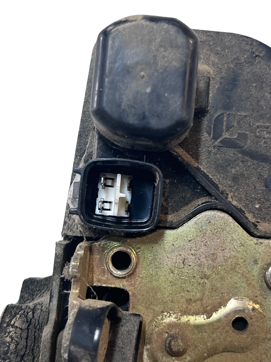 Broasca usa stanga spate JEEP CHEROKEE KJ 2001 - 2008 – foto 3