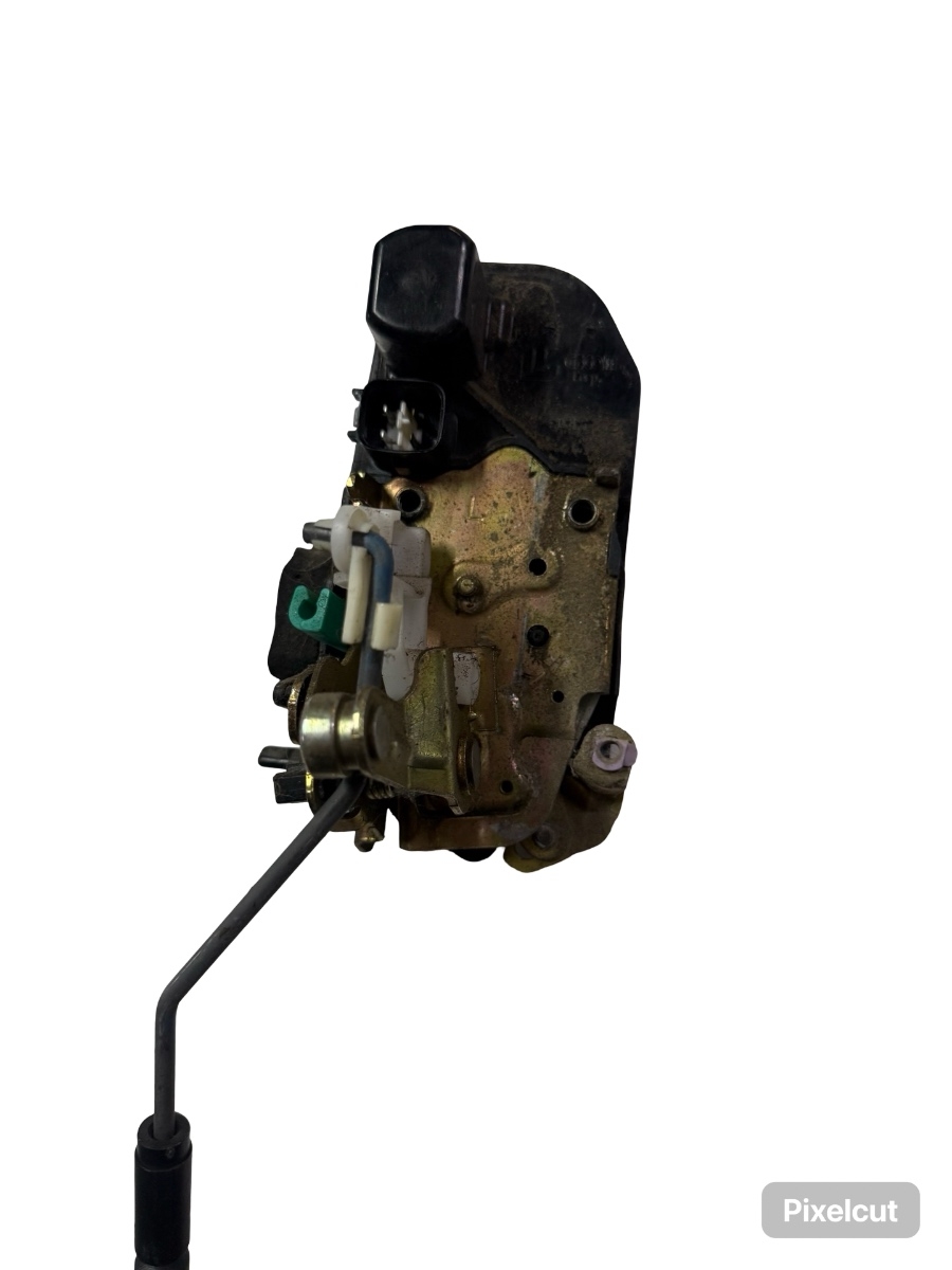 Broasca usa stanga spate JEEP COMMANDER XK, XH 2005 - 2010 – foto 2