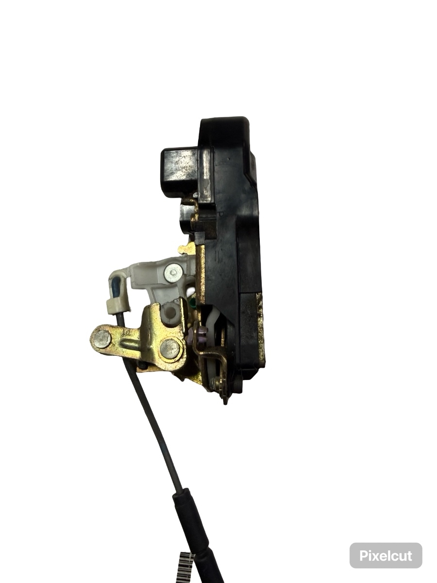 Broasca usa stanga spate JEEP COMMANDER XK, XH 2005 - 2010 – foto 4