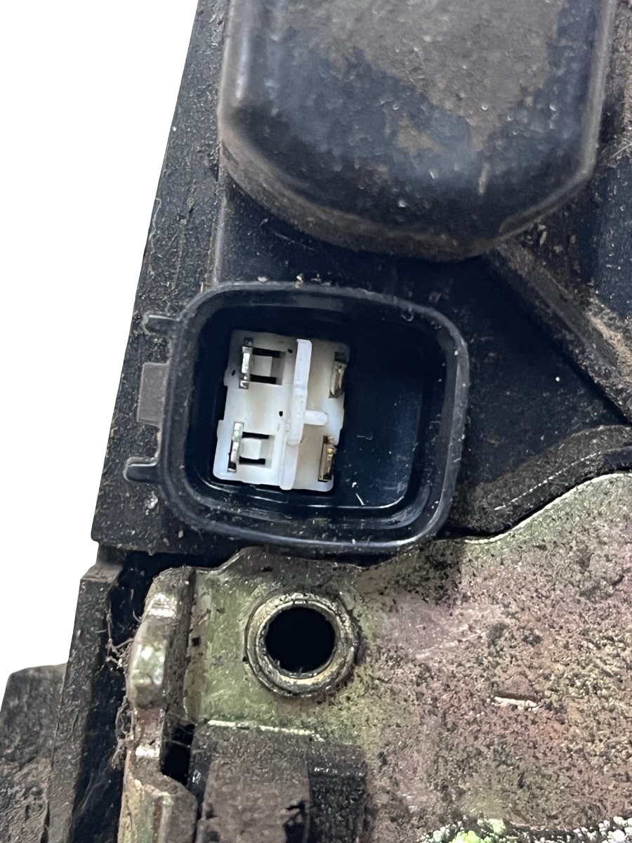 Broasca usa stanga spate JEEP GRAND CHEROKEE II WJ, WG 1998 - 2005 – foto 2