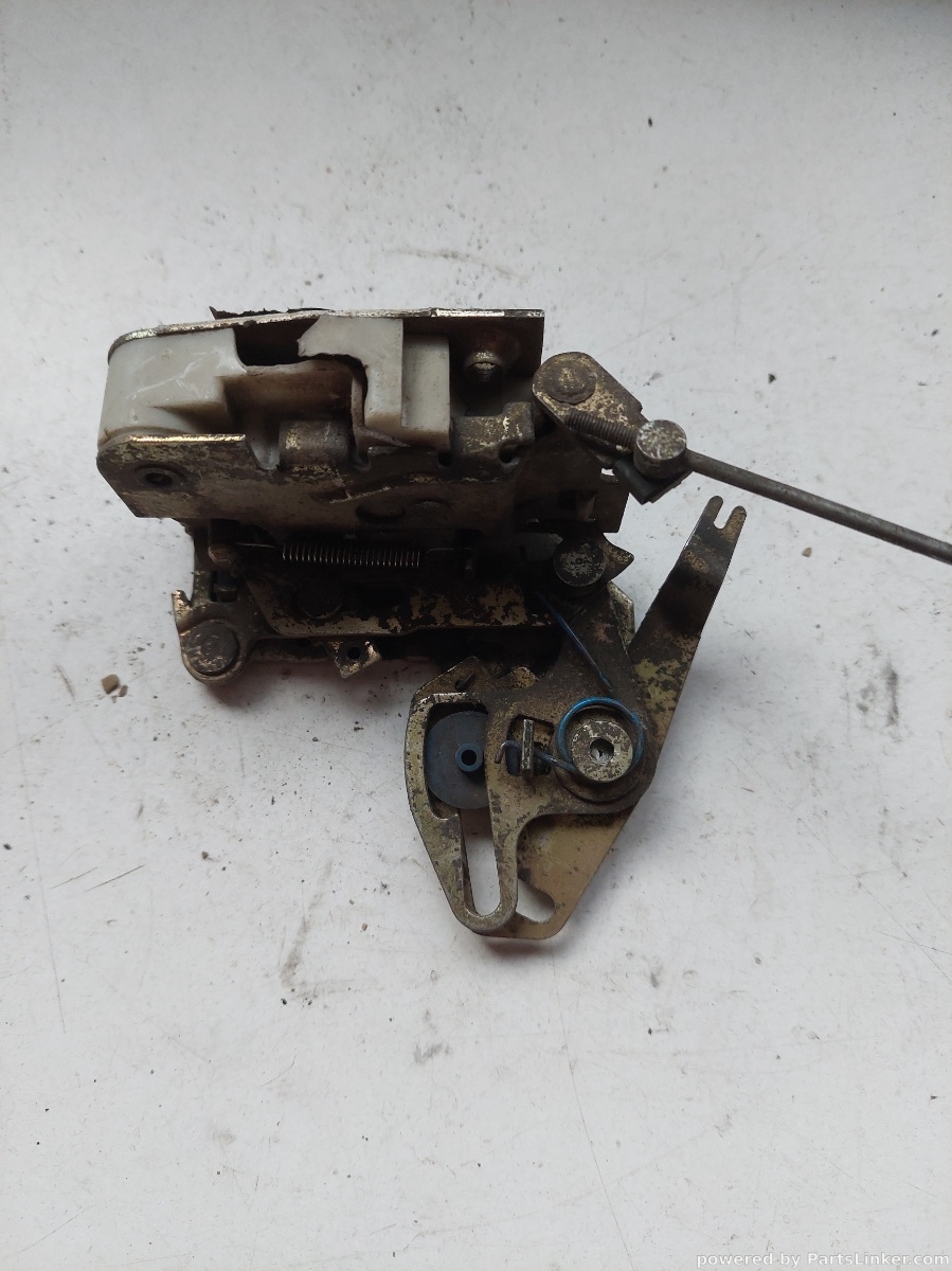 Broasca usa stanga spate LAND ROVER DISCOVERY II (LT_, L318) [ 1998 - 2004 ] OEM 9987288s2 – foto 2