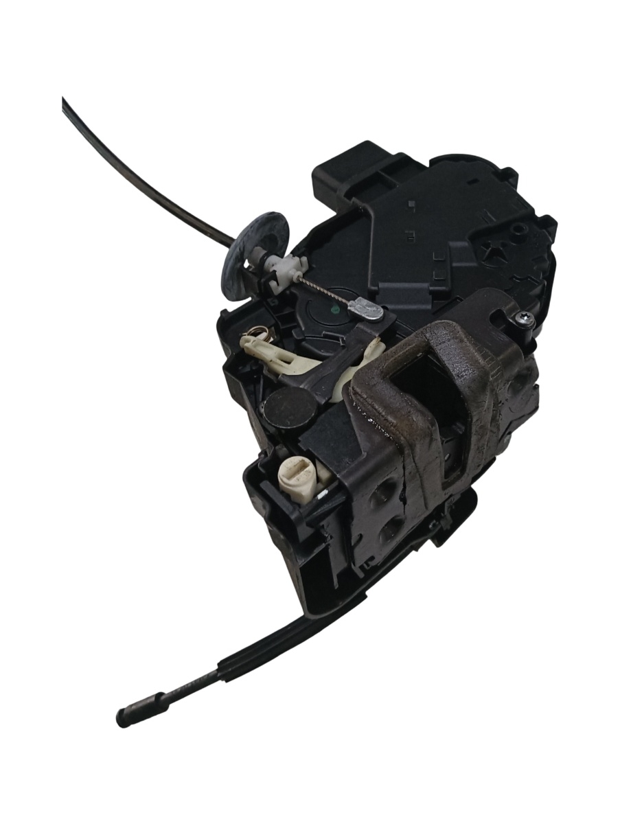 Broasca usa stanga spate LAND ROVER FREELANDER 2 LF_, L359 2006 - 2014 – foto 2