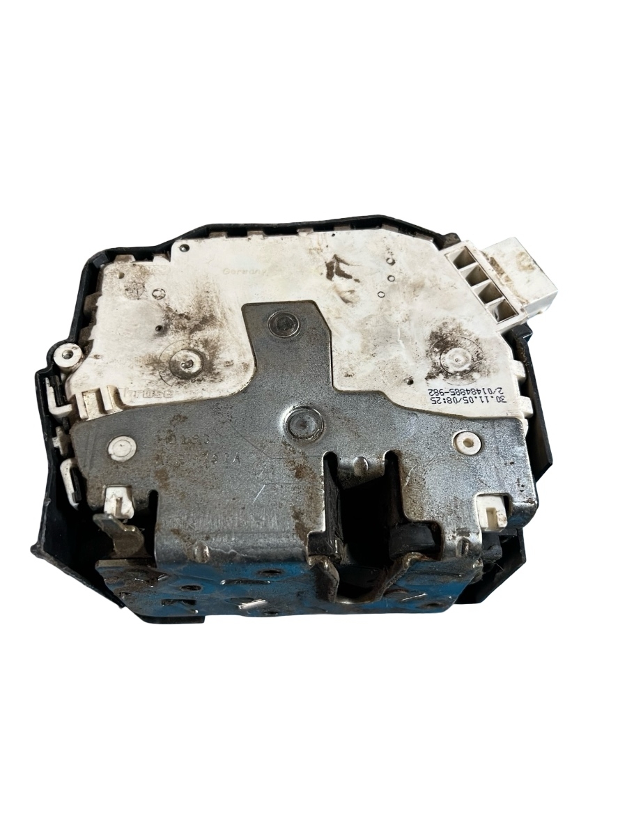 Broasca usa stanga spate LAND ROVER FREELANDER LN_, L314 1998 - 2006 – foto 2