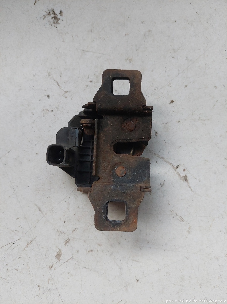 Broasca usa stanga spate LAND ROVER RANGE ROVER EVOQUE (LV_, L538) [ 2011 - > ] – foto 2