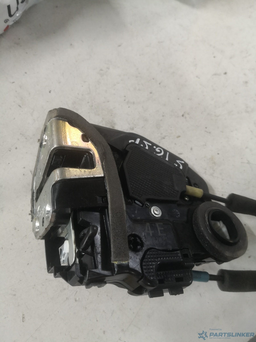 Broasca usa stanga spate LEXUS CT (ZWA10_) [ 2010 - > ] OEM 1072021 – foto 2