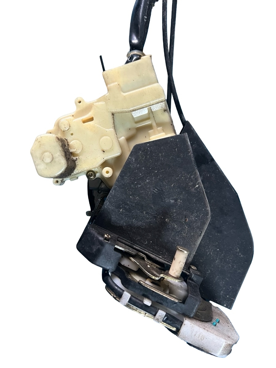 Broasca usa stanga spate LEXUS RX MCU15 1998 - 2003 – foto 2