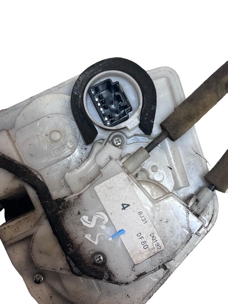 Broasca usa stanga spate MAZDA 2 DE, DH_3 2007 - 2015 8J31D0192 – foto 3