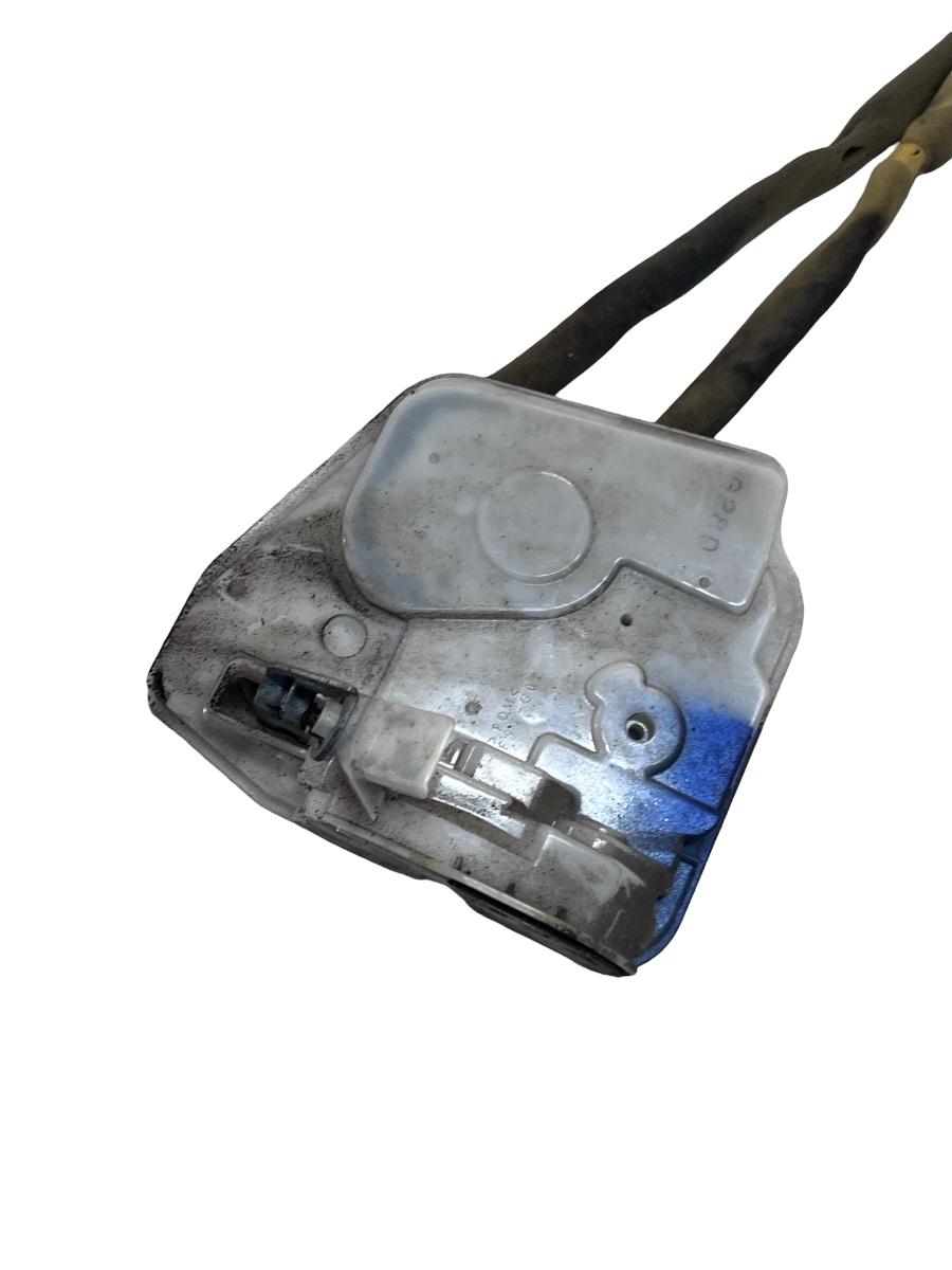 Broasca usa stanga spate MAZDA 2 DE, DH_3 2007 - 2015 8J31D0192 – foto 4