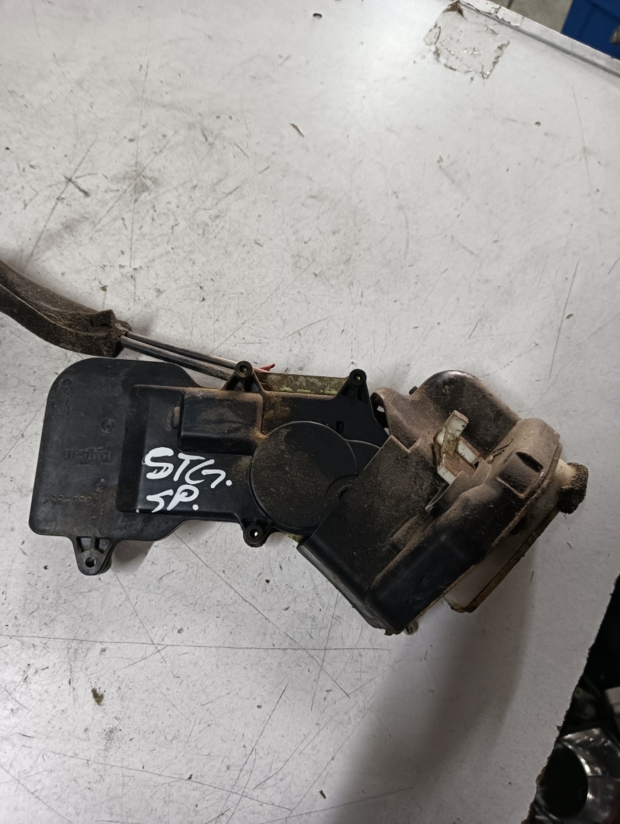 Broasca usa stanga spate MAZDA  6 2005> – foto 2