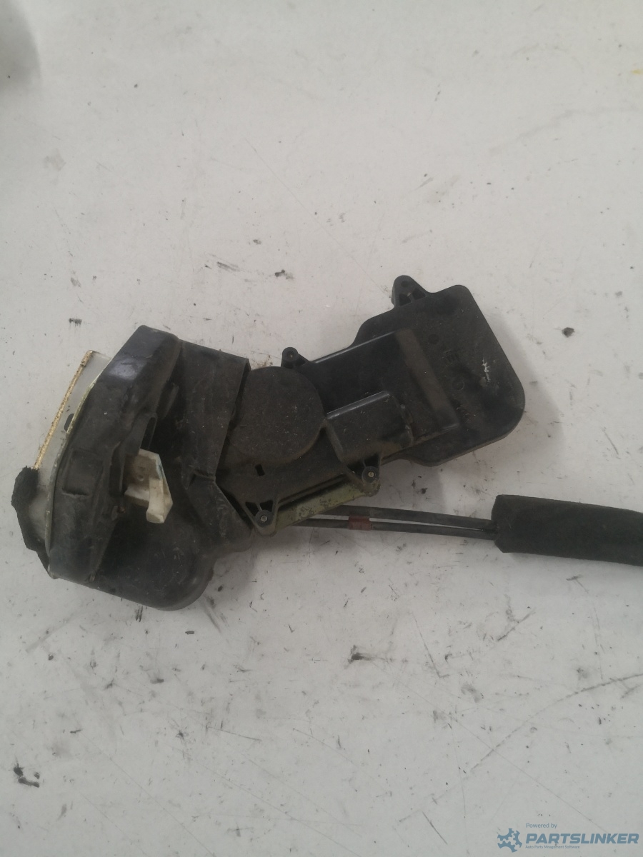 Broasca usa stanga spate MAZDA 6 2012> – foto 2