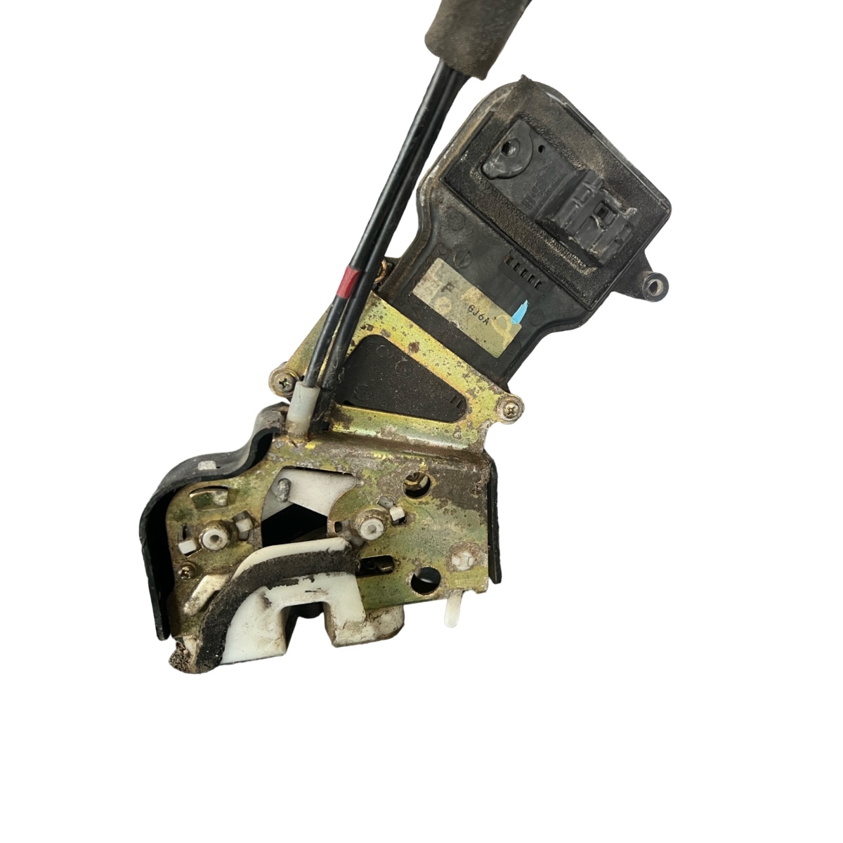 Broasca usa stanga spate MAZDA 6 GG 2002 - 2008 – foto 2