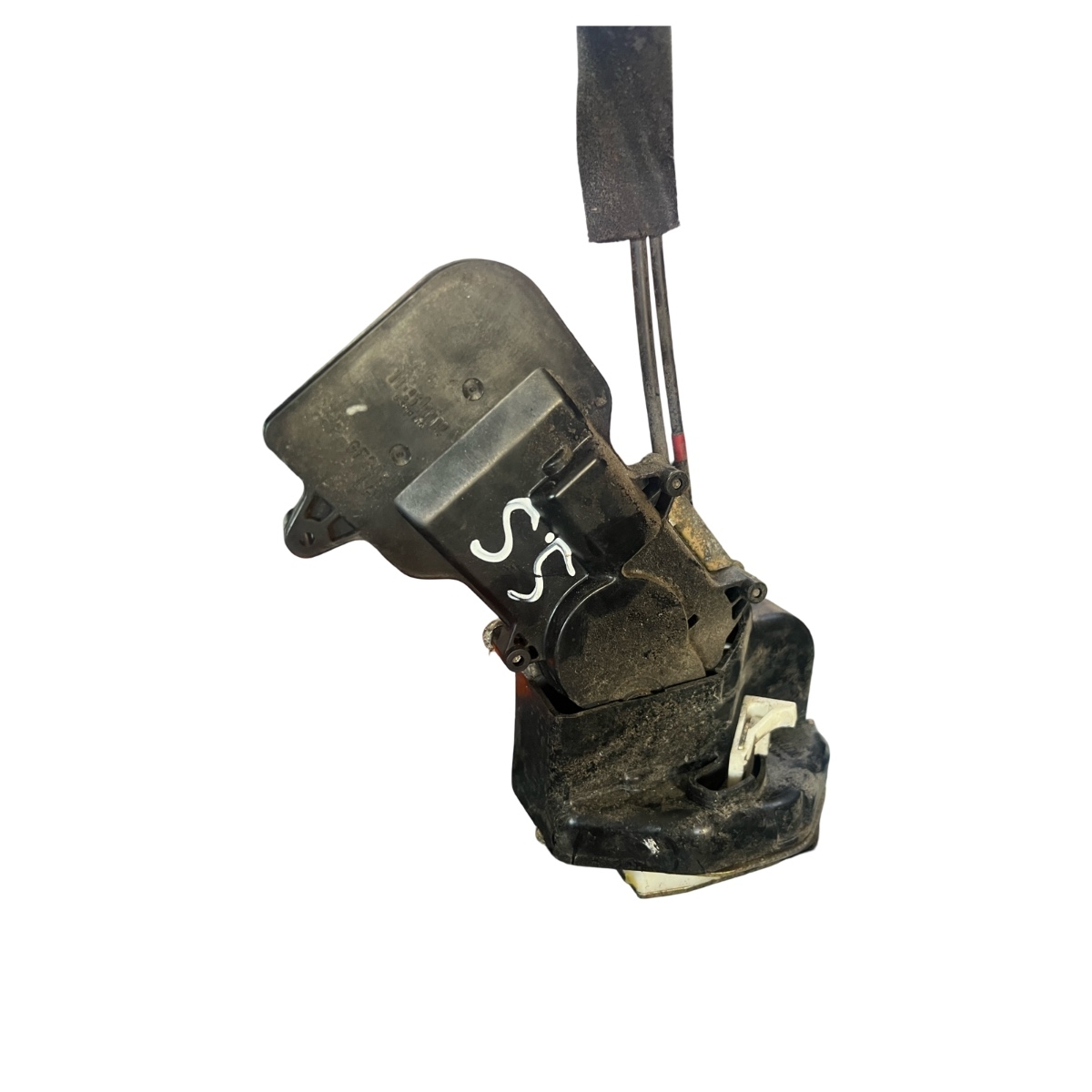 Broasca usa stanga spate MAZDA 6 GG 2002 - 2008