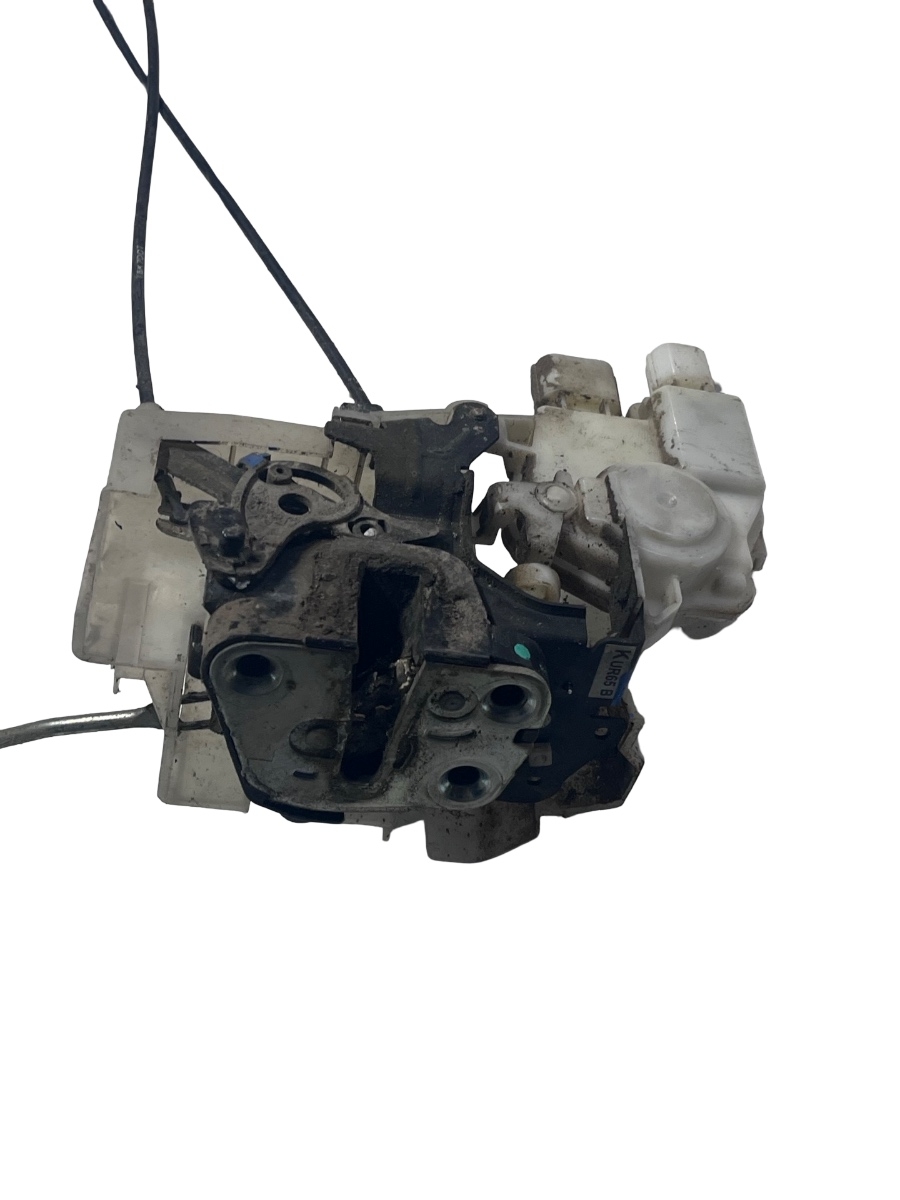 Broasca usa stanga spate MAZDA BT-50 Pickup CD, UN 2006 - 2015