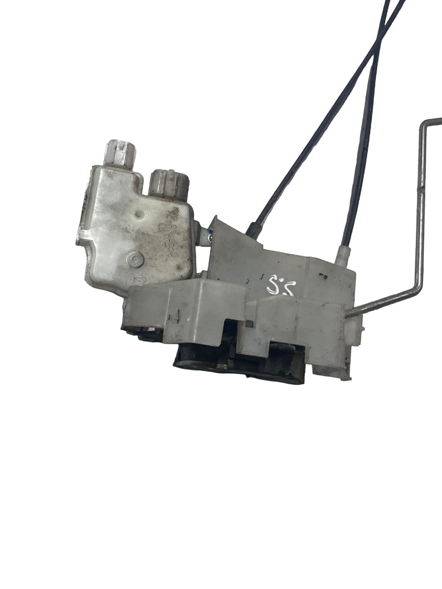 Broasca usa stanga spate MAZDA BT-50 Pickup CD, UN 2006 - 2015 – foto 2